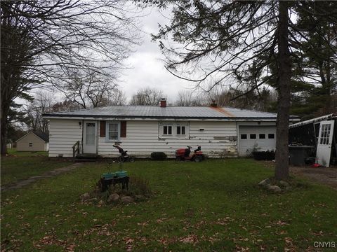 7 Clemons Drive, Volney, NY 13069 - #: S1654678