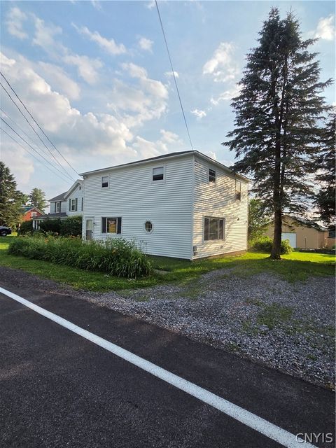 Homes For Rent - 3635 Number Nine Road<br/> Cazenovia, NY 13035