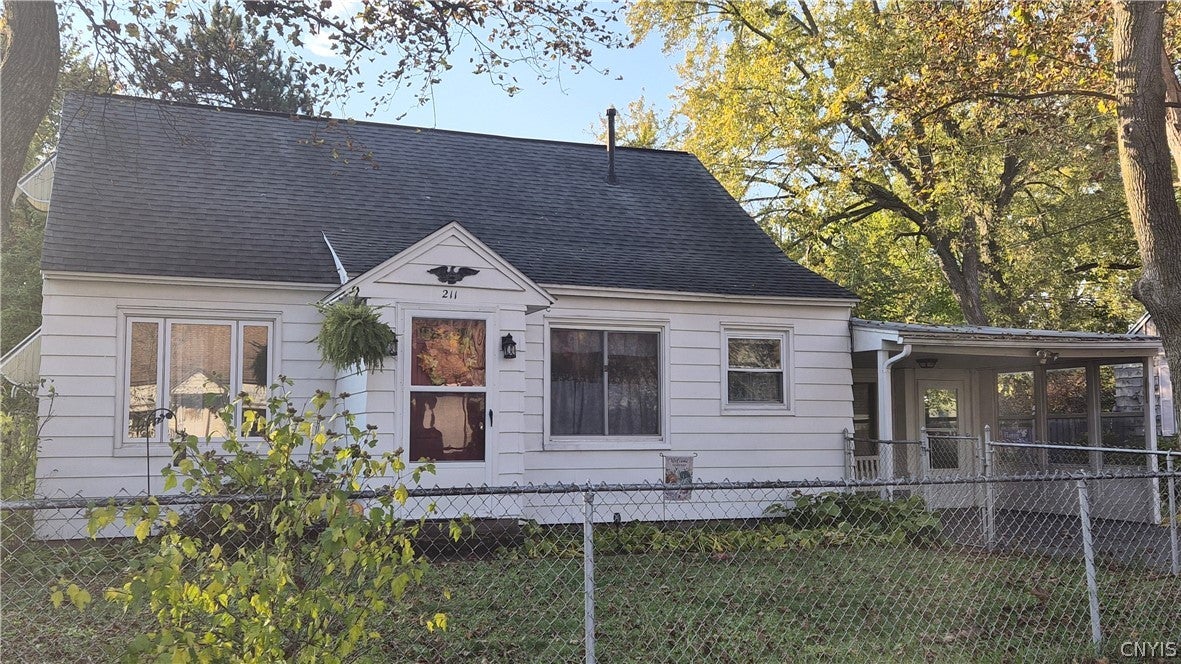 211 Hyland Drive