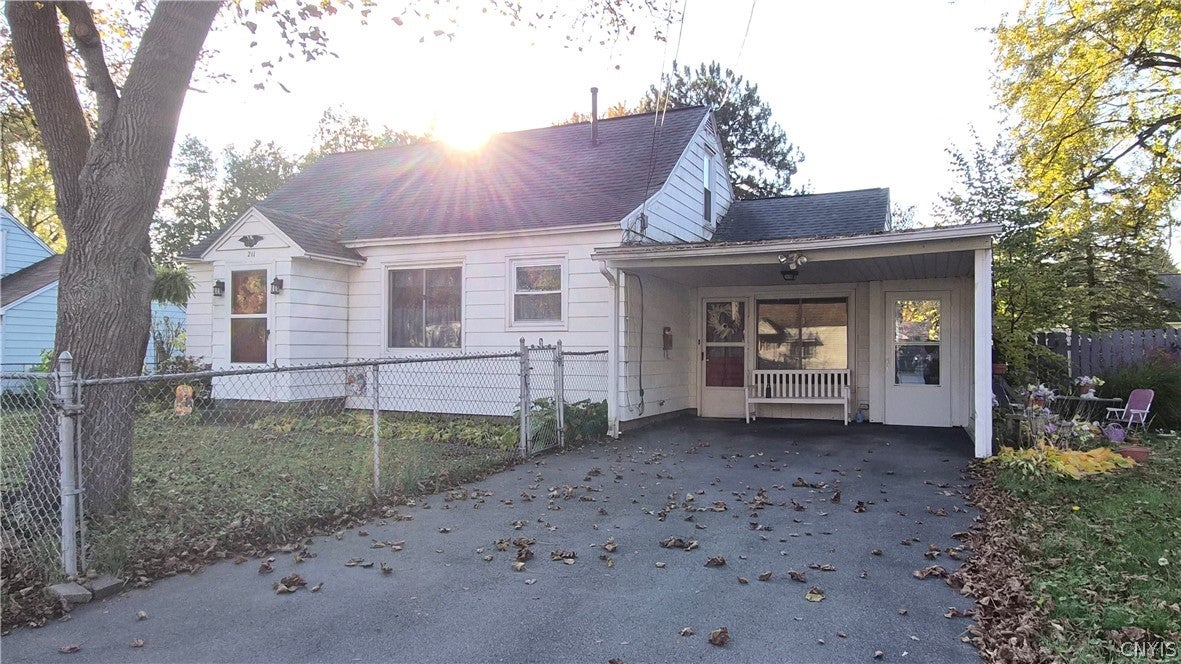 211 Hyland Drive