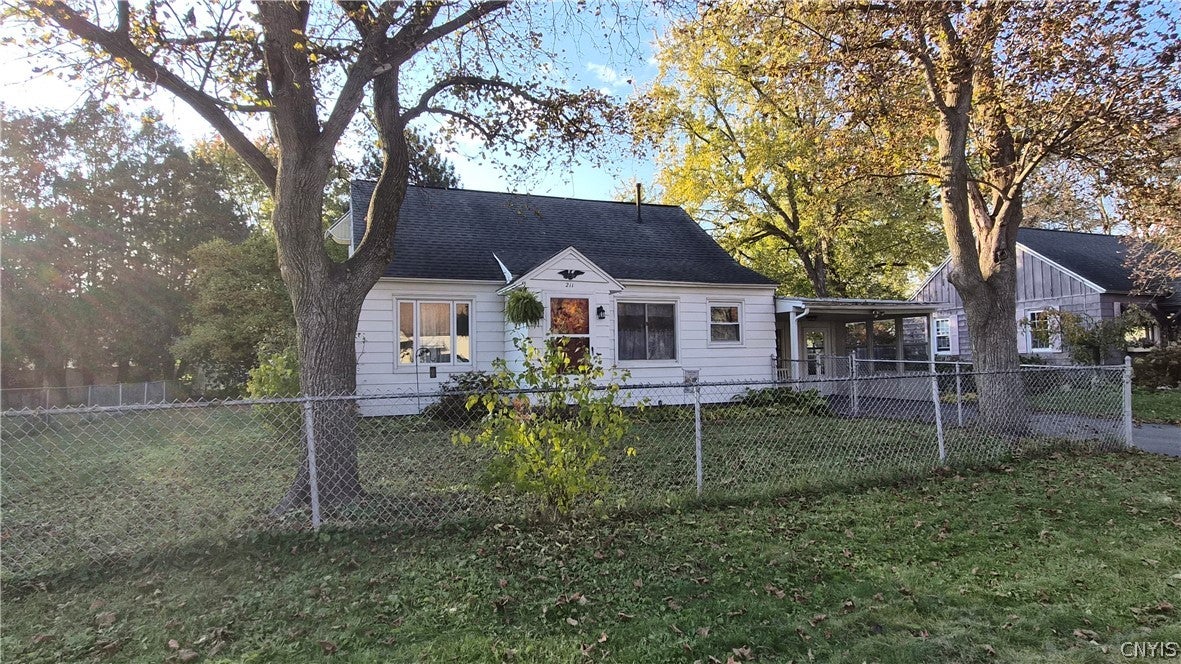 211 Hyland Drive