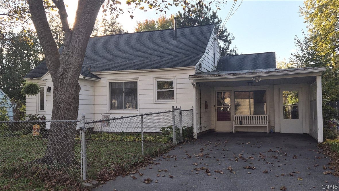 211 Hyland Drive