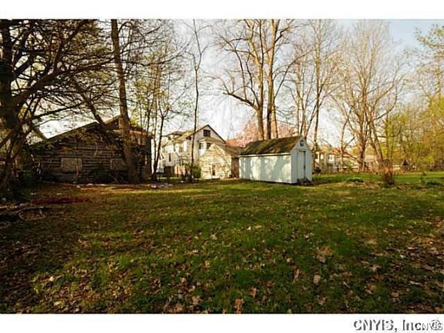 337 W Kennedy Street