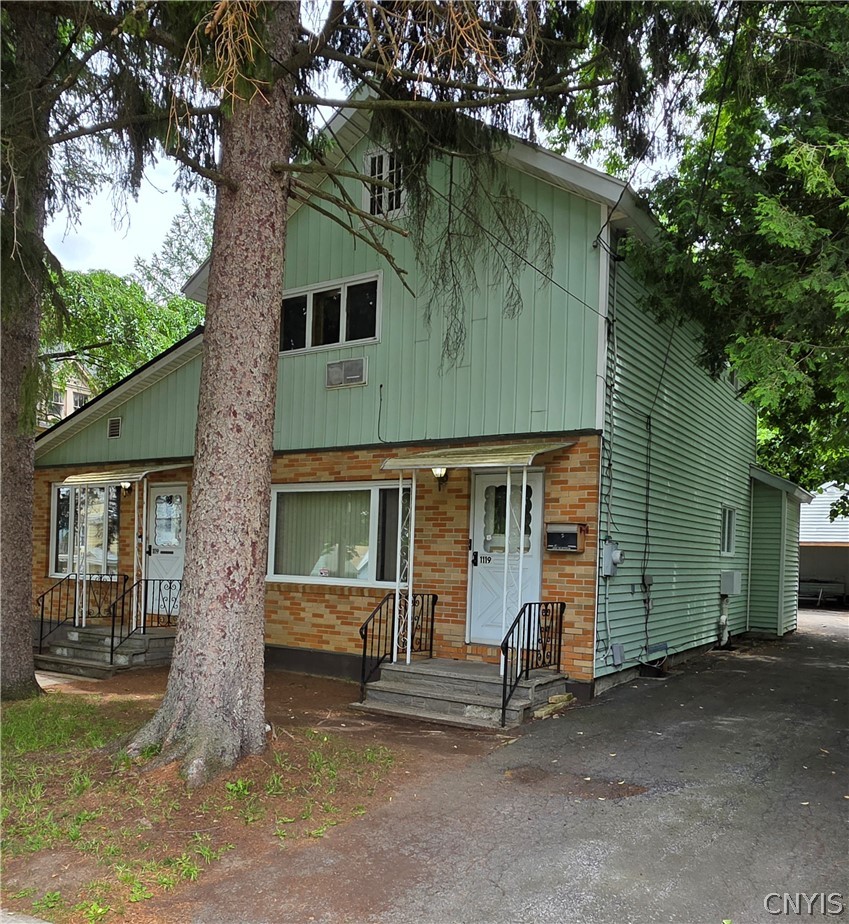 1119 Jefferson Avenue