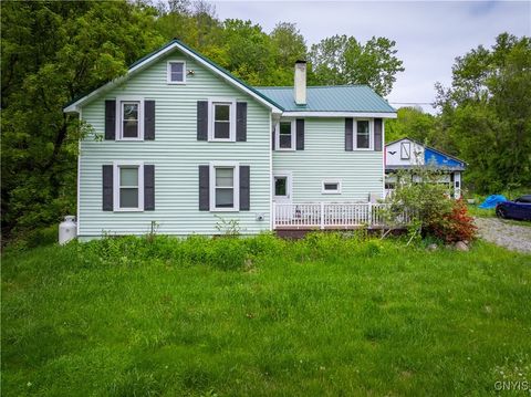 3146 State Route 169 Little Falls NY 13365