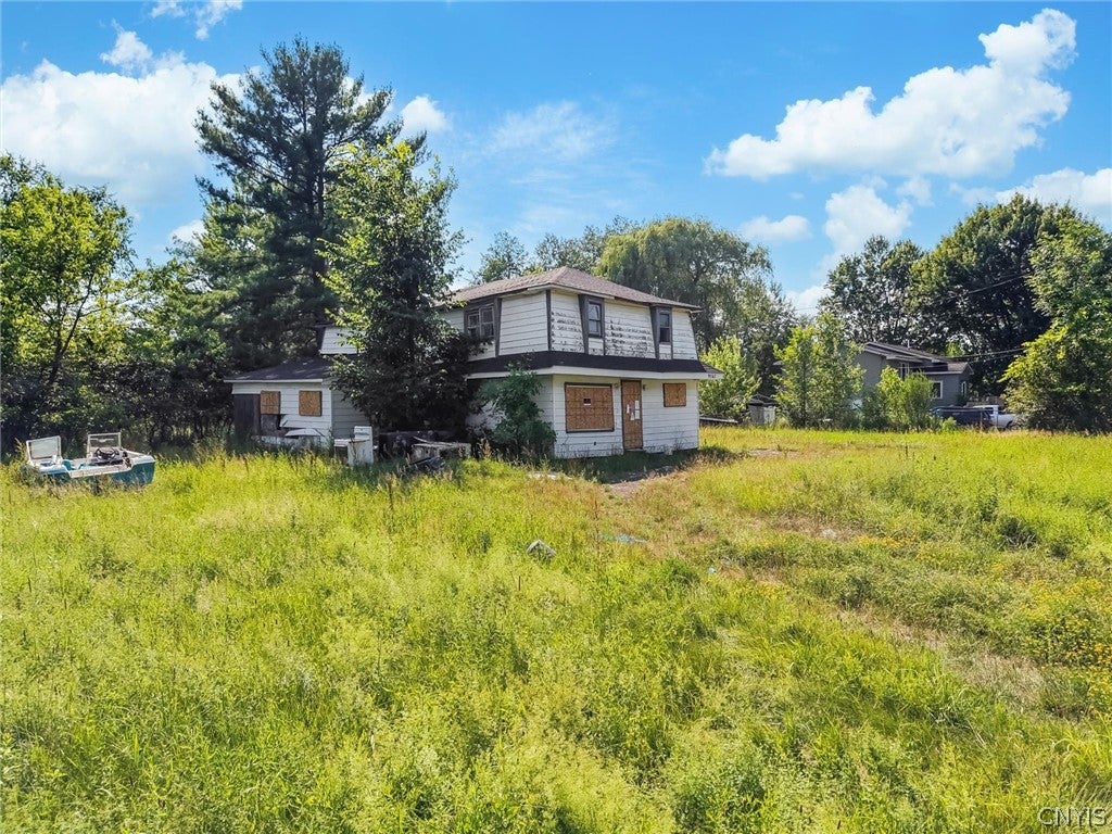 9567 Black Creek Road