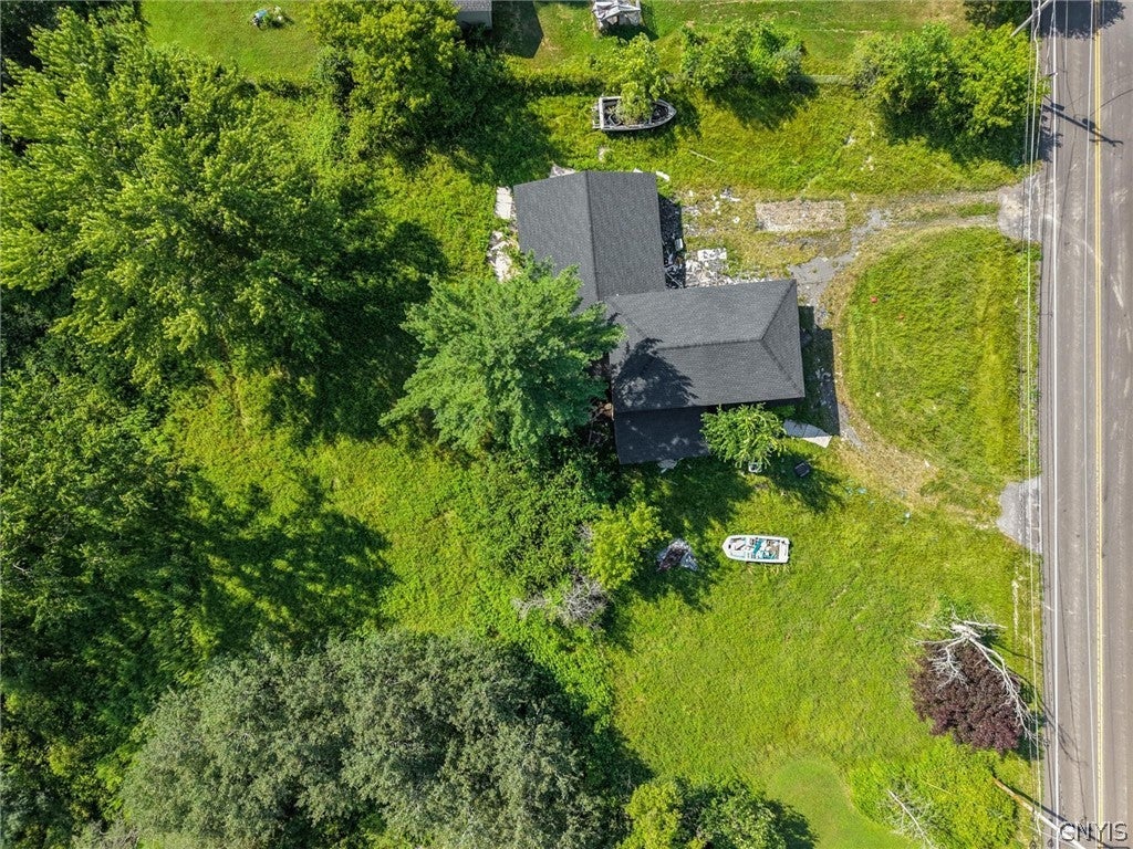 9567 Black Creek Road