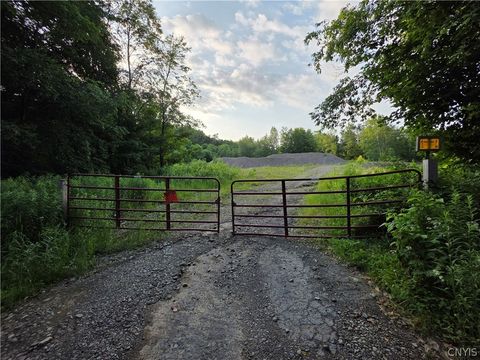 Vacant Land For Sale - Osceola Road<br/> Lewis County, Lewis, NY 13489