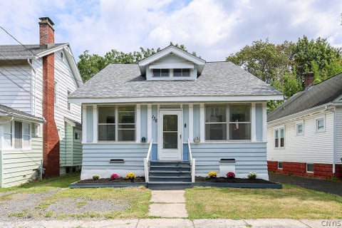 Multifamily For Sale - 136 Wadsworth Street<br/> Onondaga County, Syracuse, NY 13203