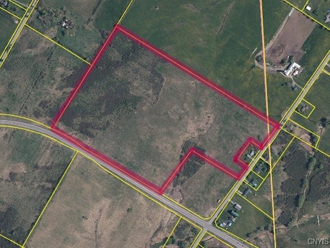 Vacant Land For Sale - 25049 Rt-342<br/> Pamelia, NY 13637