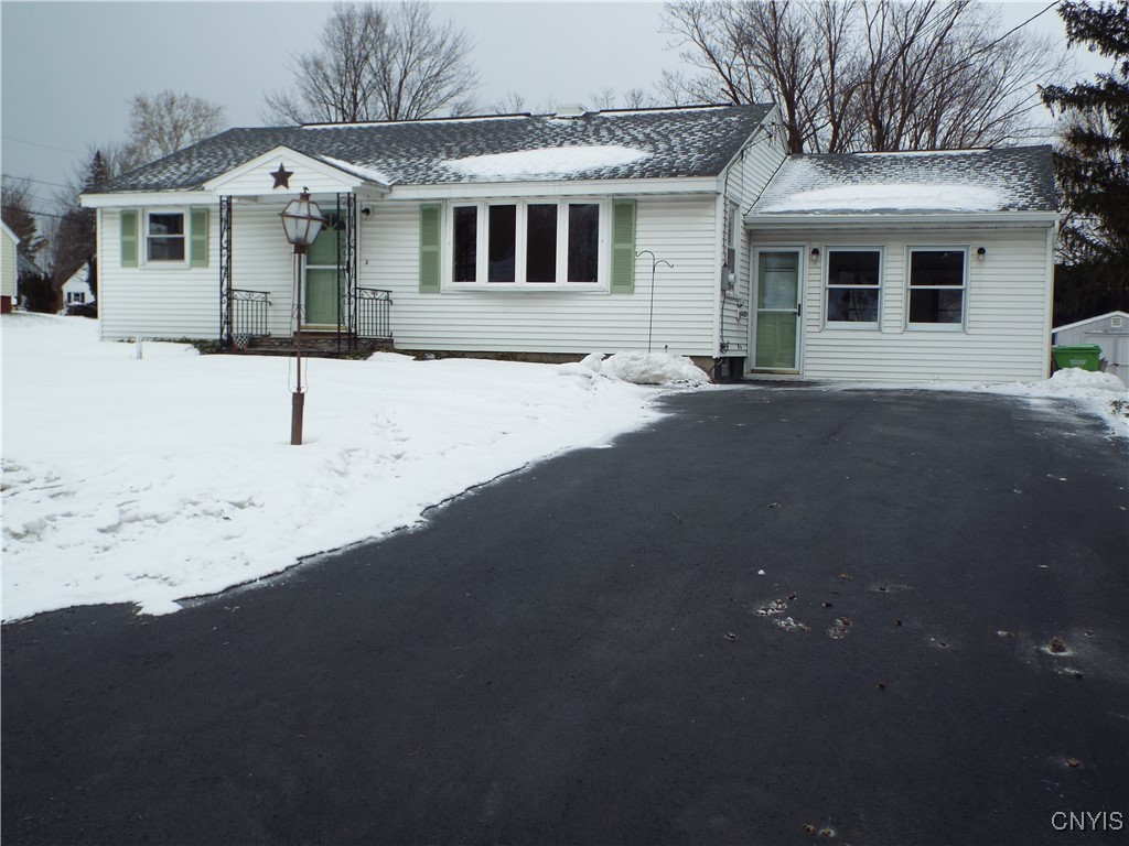 110 Fremont Road, Manlius, New York image 1