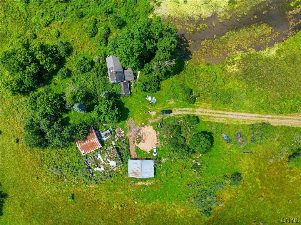 Photo of 9462 Crooked Hill Road, Paris, NY 13318 (MLS # S1701717)