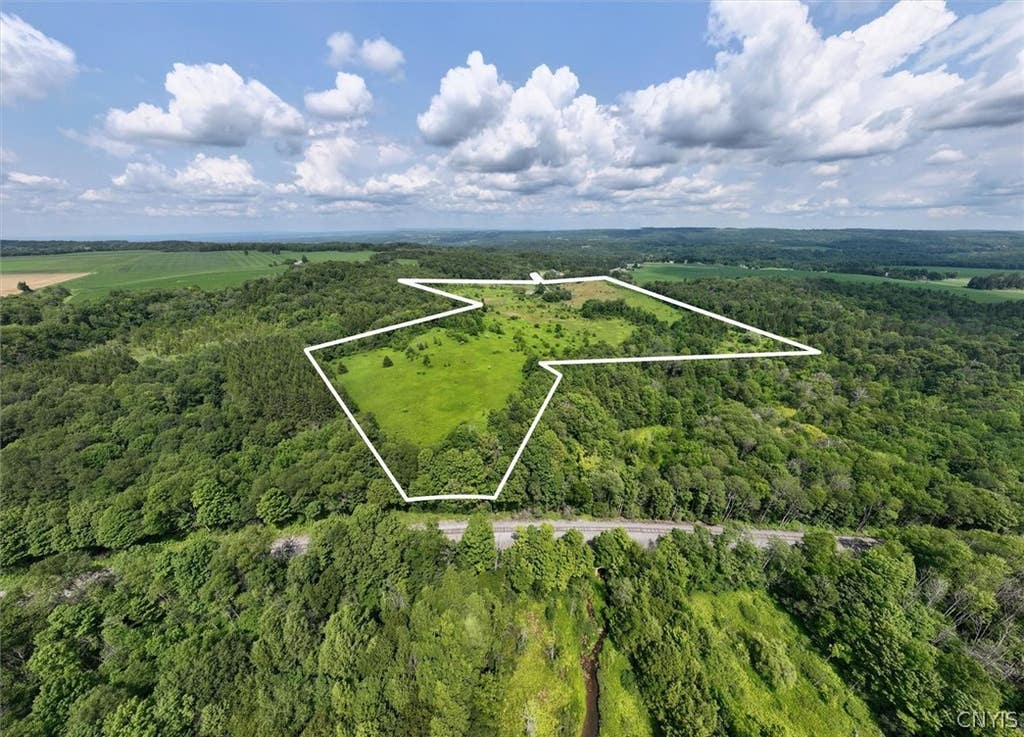 Photo of 9462 Crooked Hill Road, Paris, NY 13318 (MLS # S1701717)