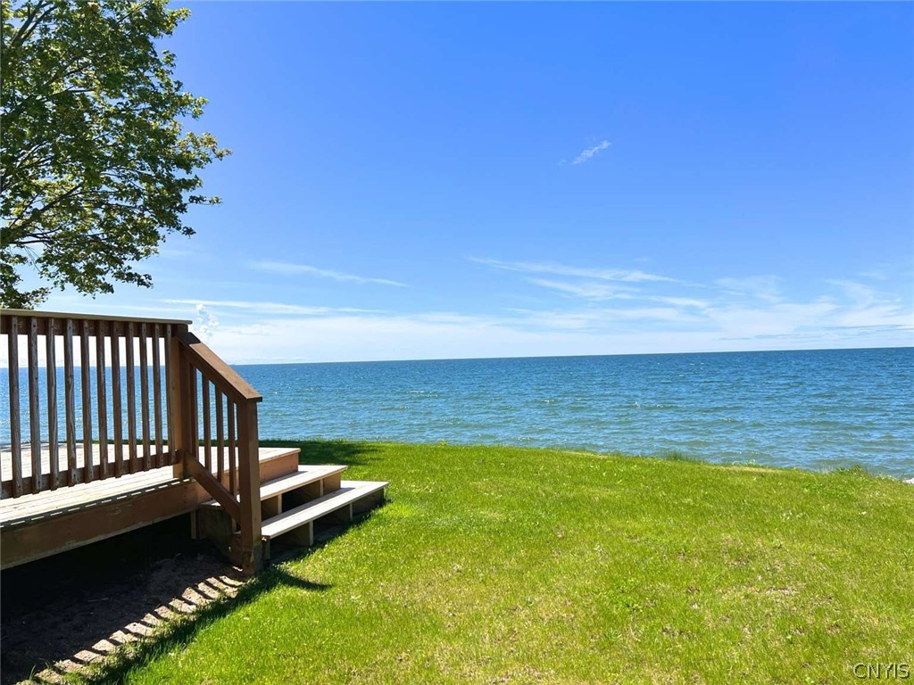 43 N Rainbow Shores Road