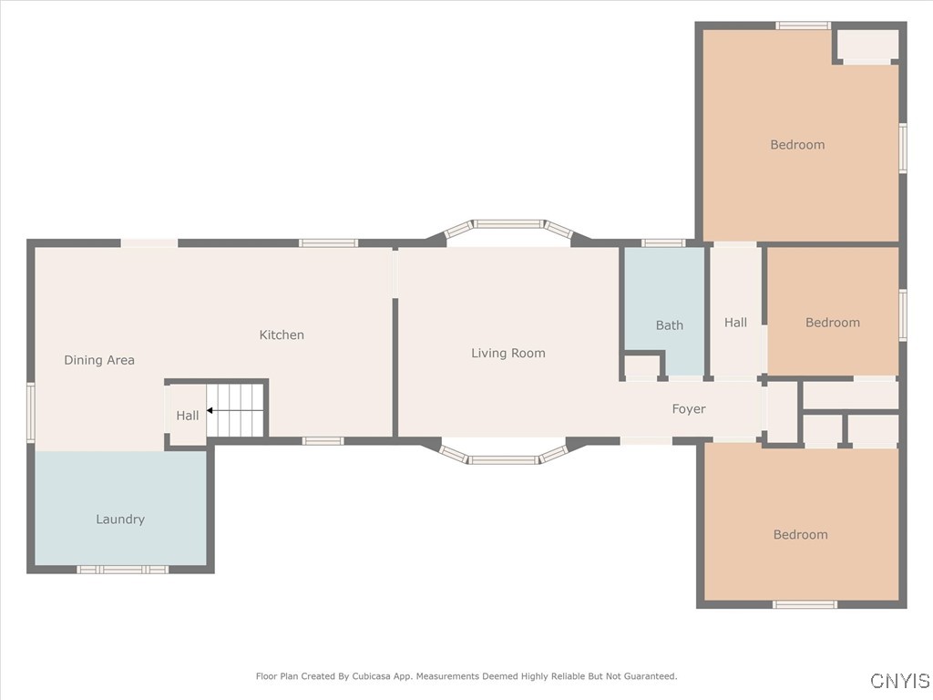 120 Hinsdale Road, Camillus, New York image 31