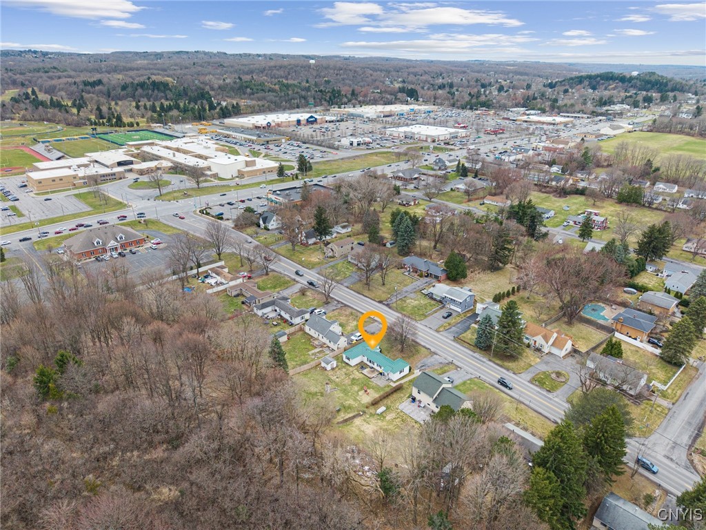 120 Hinsdale Road, Camillus, New York image 34