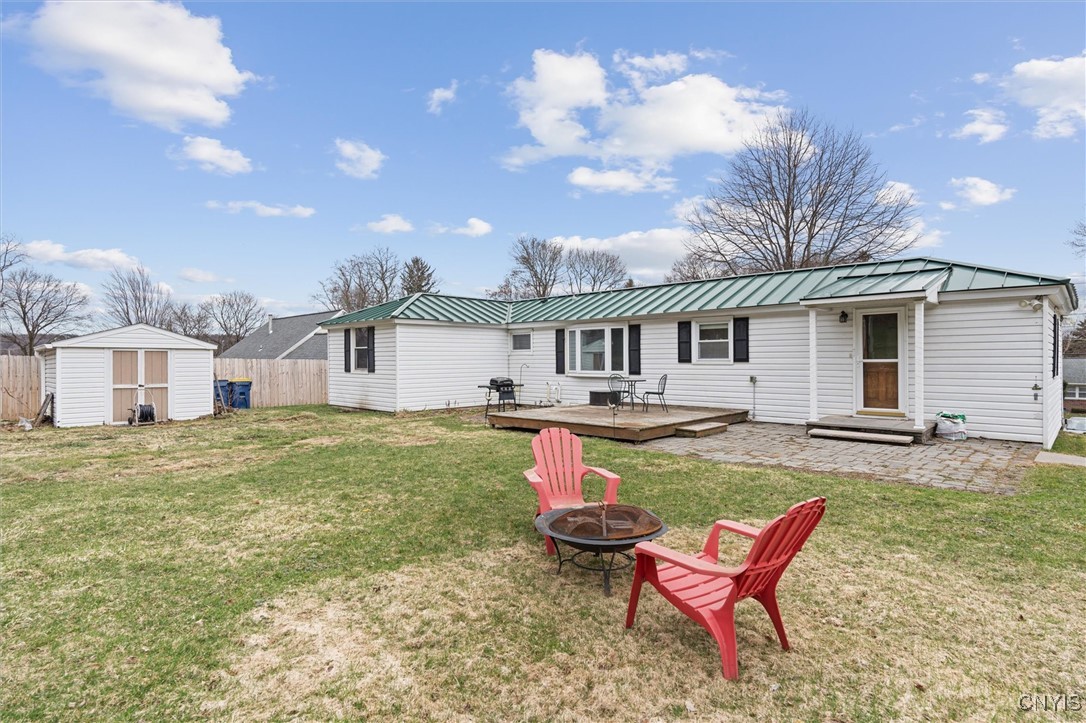 120 Hinsdale Road, Camillus, New York image 28