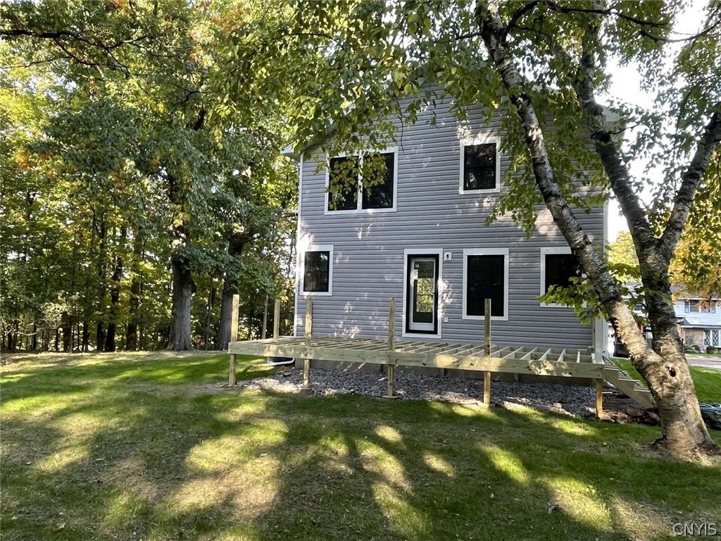 100 Wycliffe Road