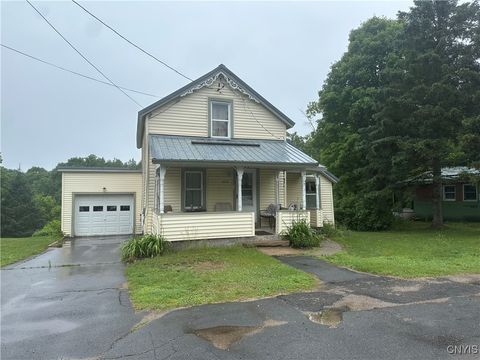 14328 Pearl Street Harrisville NY 13648