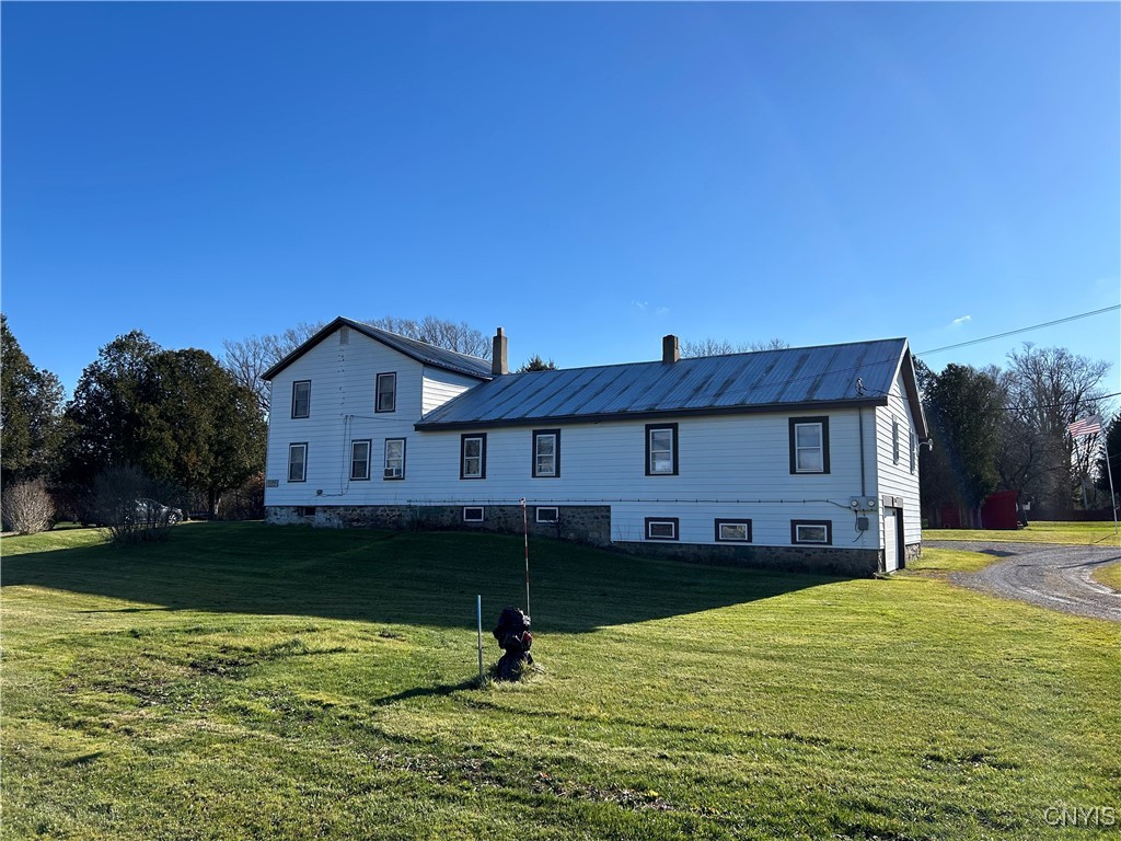 7180 Glur Road