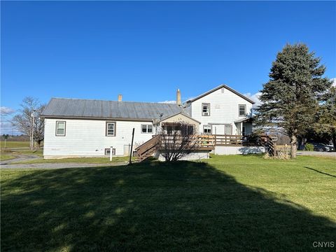Multifamily For Sale - 7180 Glur Road<br/> Verona, NY 13440