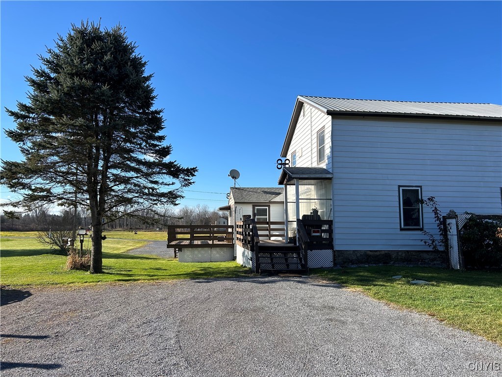 7180 Glur Road