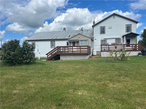 Multifamily For Sale - 7180 Glur Road<br/> Oneida County, Verona, NY 13440