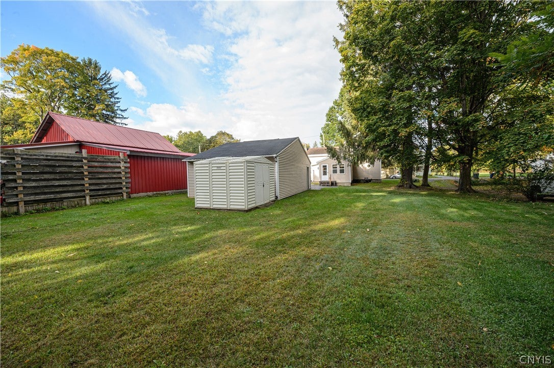17 Division Street