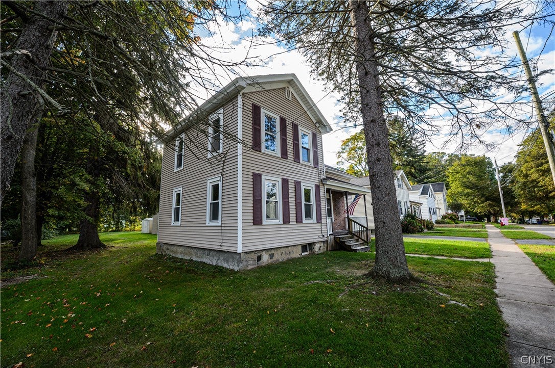 17 Division Street
