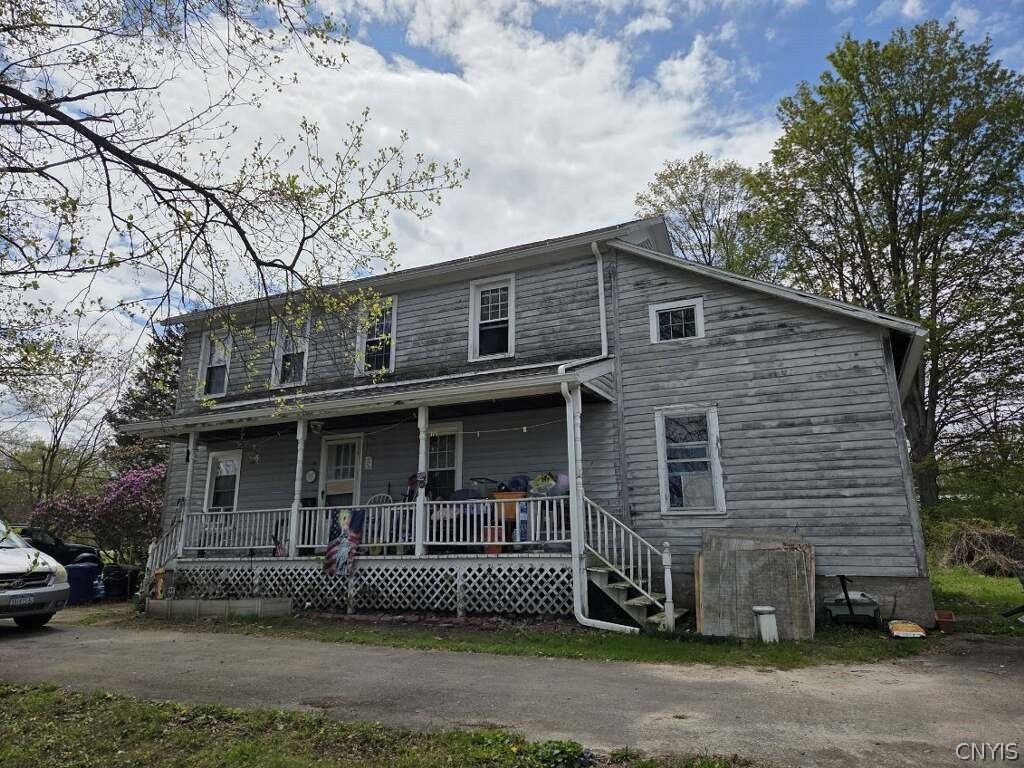 1311 Lamson Road