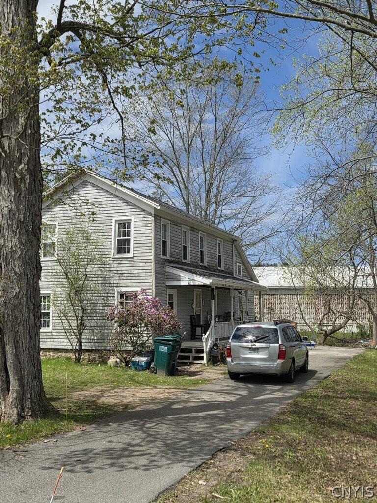 1311 Lamson Road