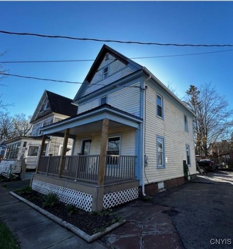 Photo of 70 Prospect Avenue, German Flatts, NY 13357 (MLS # S1654934)