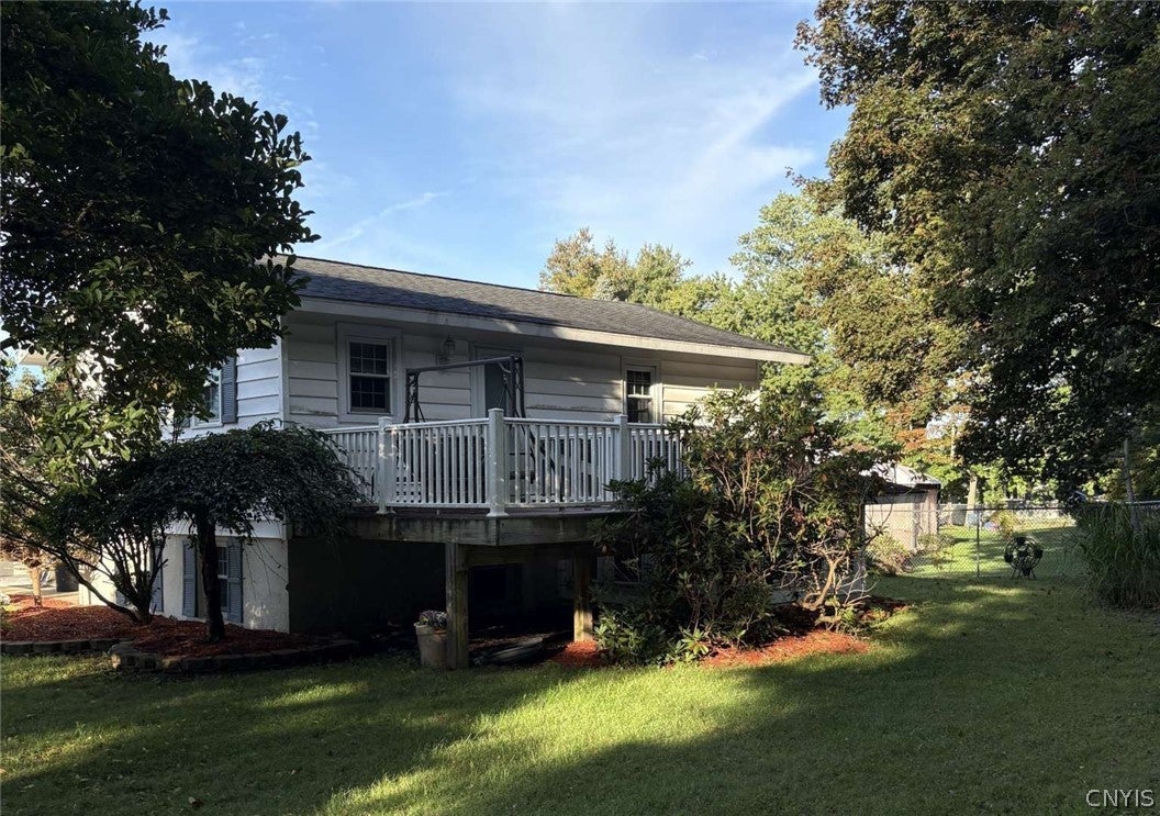485 Elmhurst Road