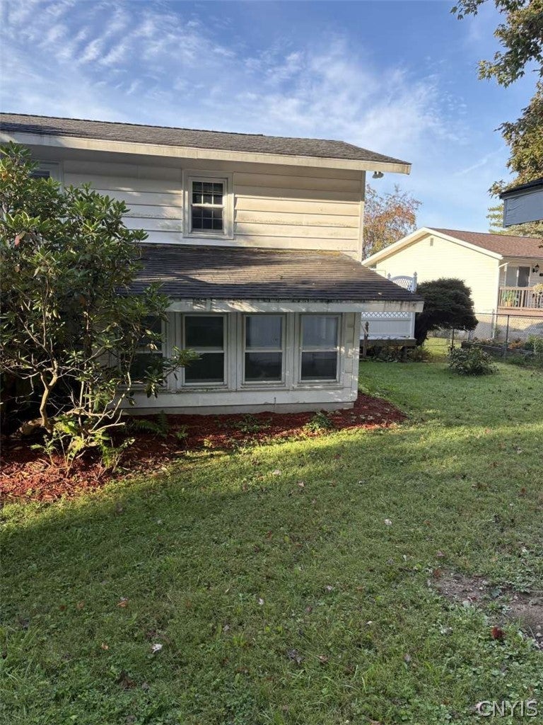 485 Elmhurst Road
