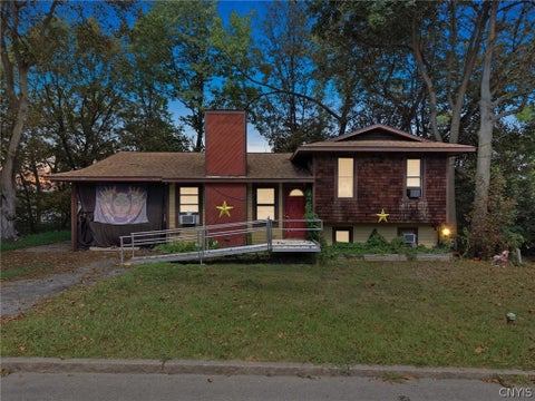 Homes For Sale - 2208 Bellevue Avenue<br/> Onondaga County, Syracuse, NY 13219