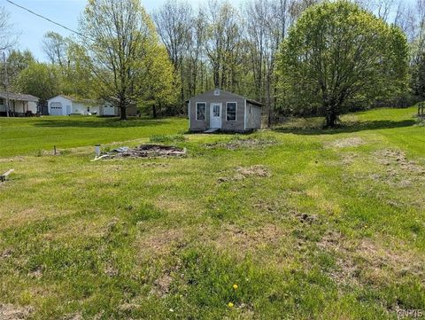 Vacant Land For Sale - 2778 Martin Drive<br/> Cape Vincent, NY 13618