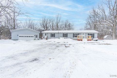 25721 Mustard Road Watertown NY 13601