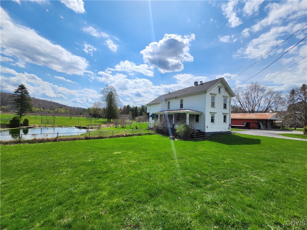 8968 Swamp Road, Brookfield, New York image 6
