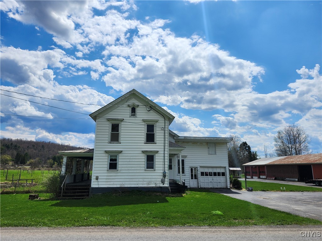 8968 Swamp Road, Brookfield, New York image 7