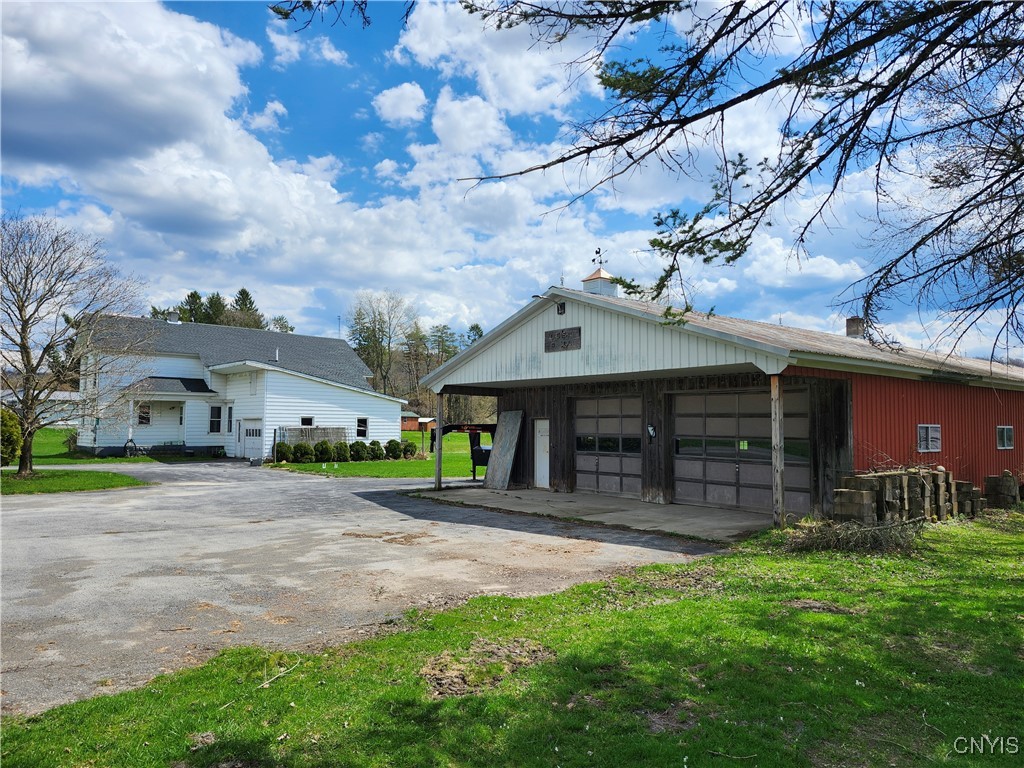 8968 Swamp Road, Brookfield, New York image 23