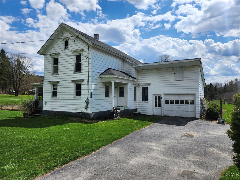 8968 Swamp Road, Brookfield, New York image 1