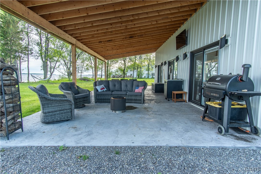 12192 Benson Point Drive E