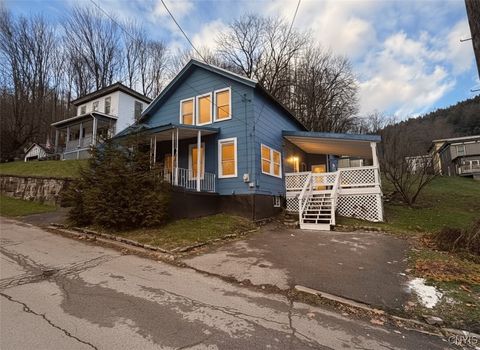 46 Moreland Street Little Falls NY 13365