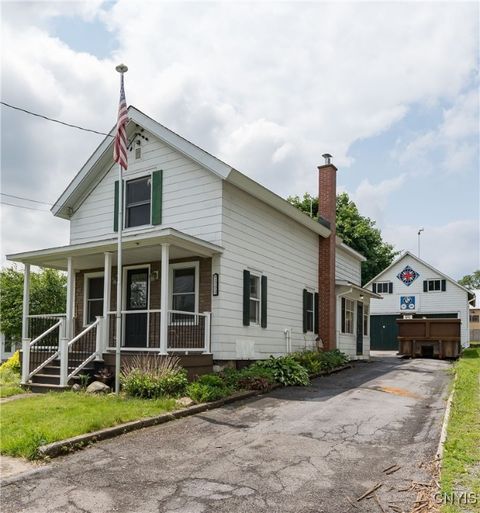 9569 Church Street Castorland NY 13620