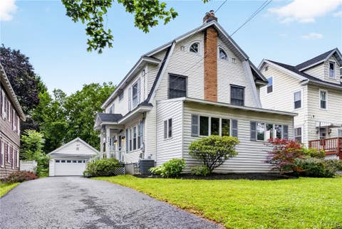 Homes For Sale - 213 Hickok Avenue<br/> Syracuse, NY 13206