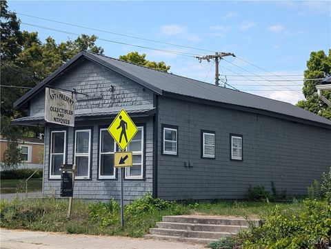 9999 State Route 90 Genoa NY 13071