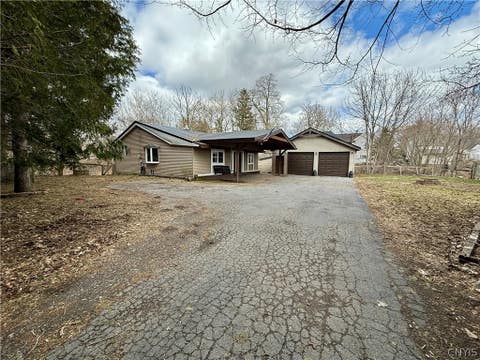 Homes For Sale - 35 Rowley Street<br/> Gouverneur, NY 13642