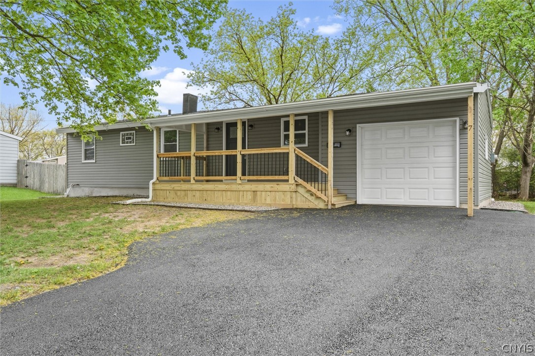 7 Gooseberry Lane