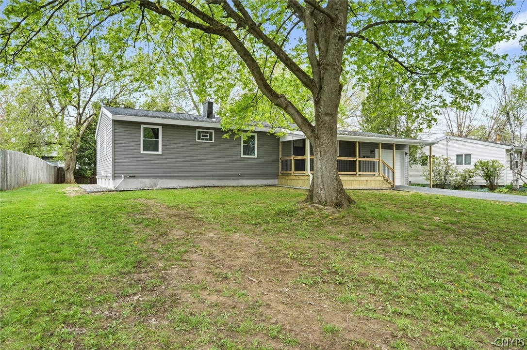 7 Gooseberry Lane