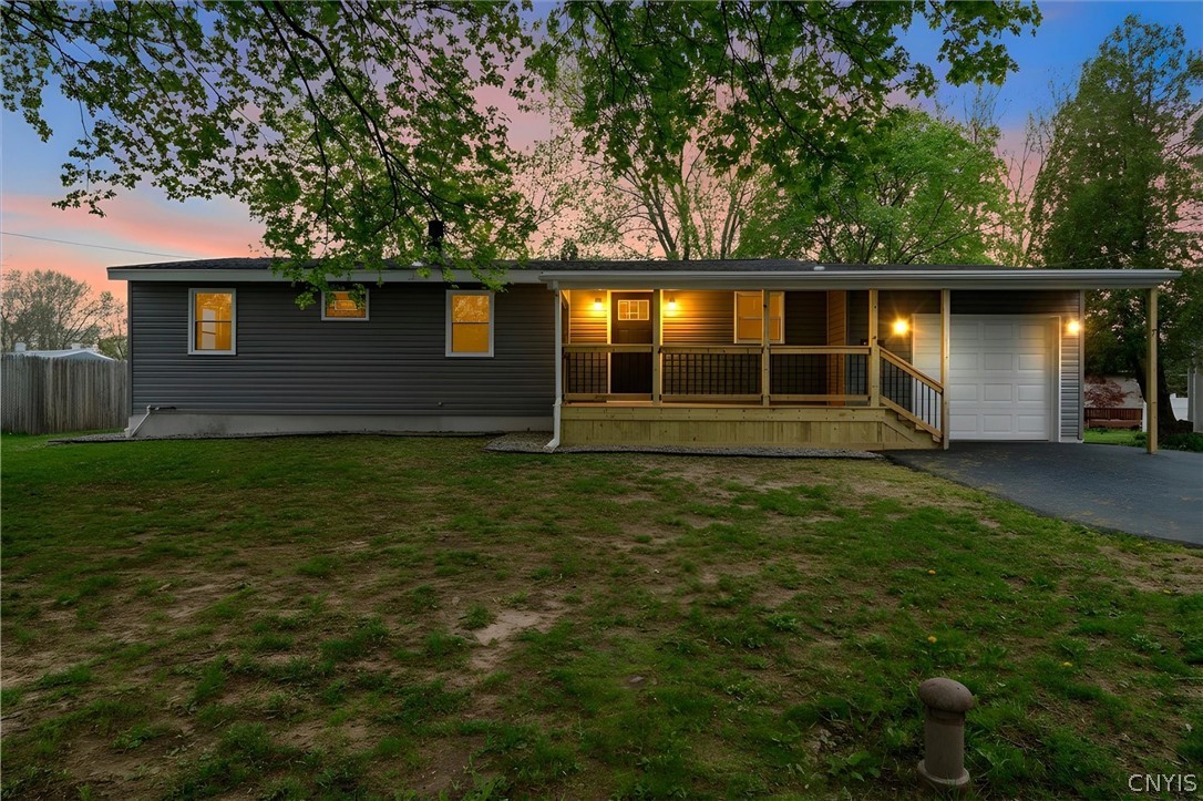 7 Gooseberry Lane